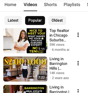 Diana Matichyn Home Team, Real Estate Agency at Coldwell Banker in Arlington Heights, IL (5)