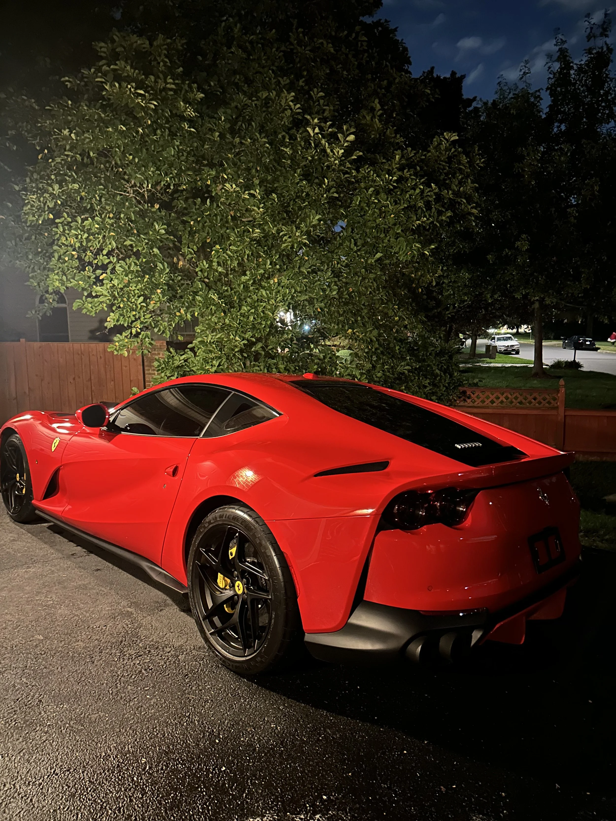 VGA Detailing in Bristow, VA