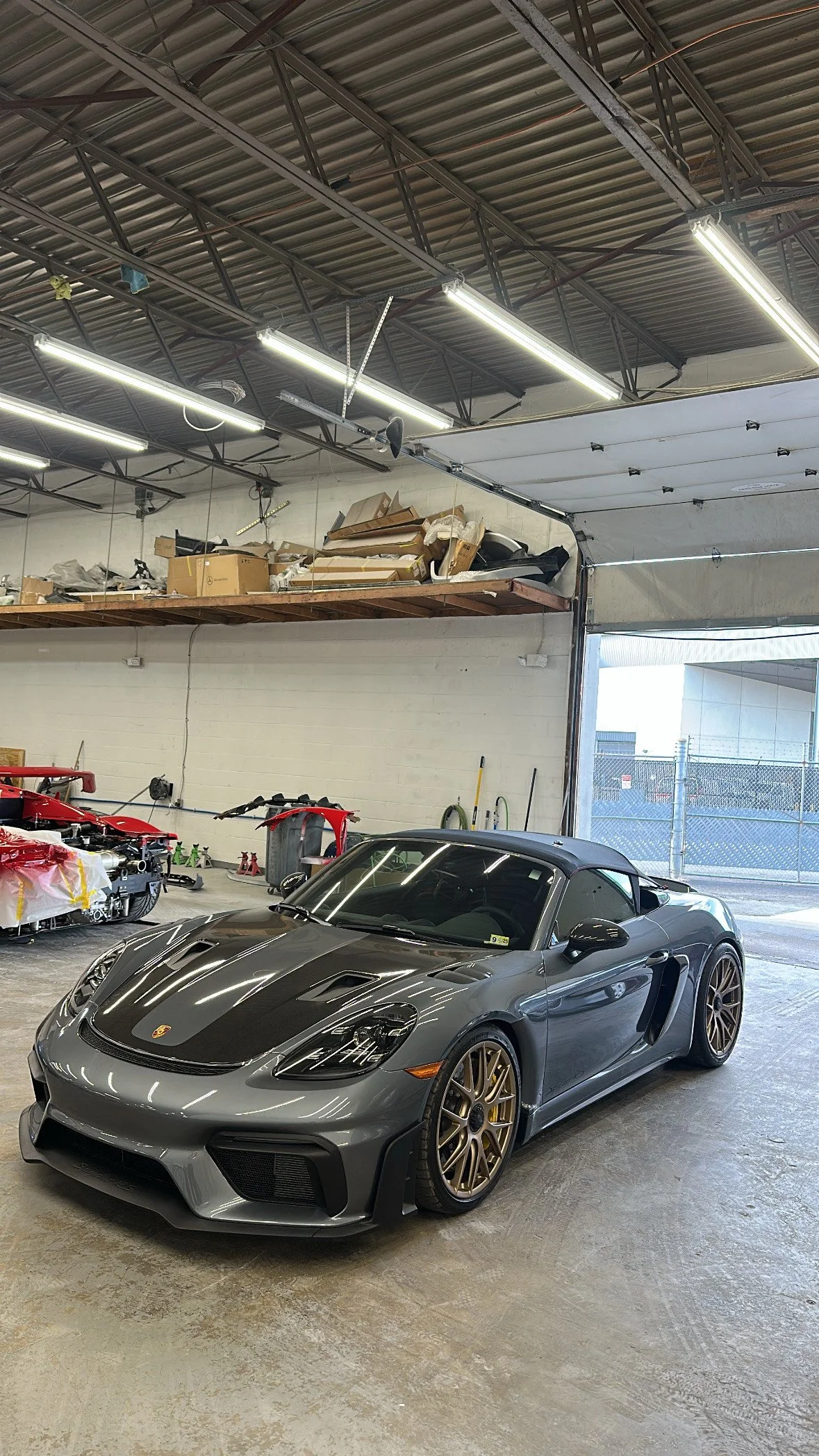 VGA Detailing in Bristow, VA (5)