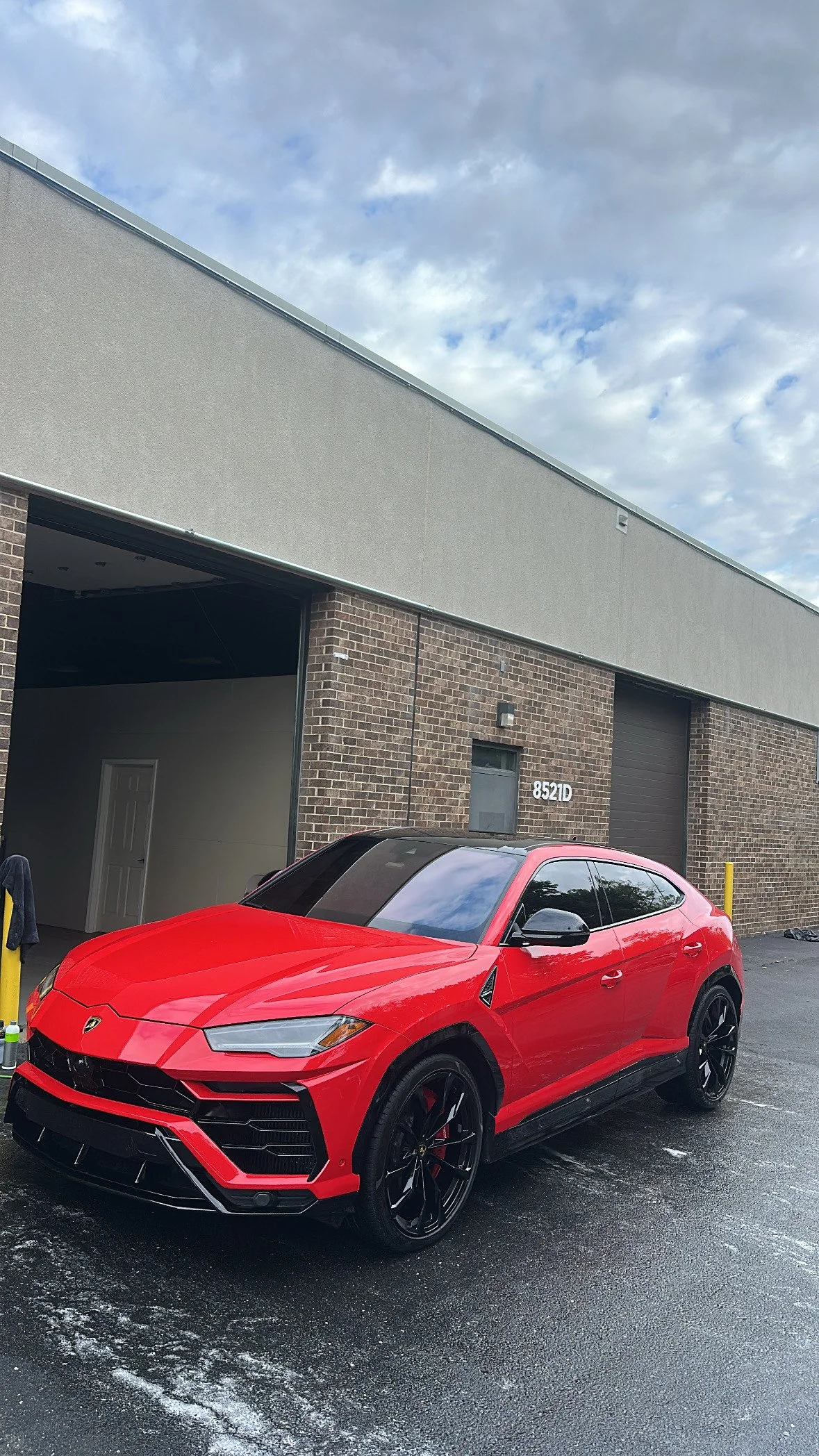 VGA Detailing in Bristow, VA (6)