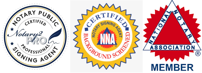 Anytime Neighborhood Notary Valdez Services LLC in San Antonio, TX (2)