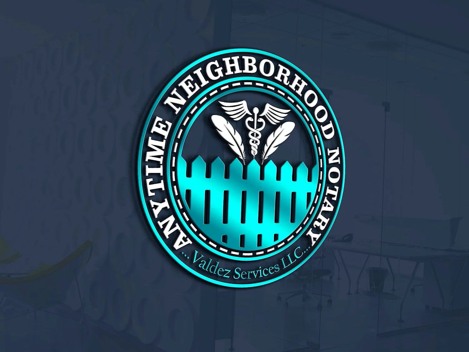 Anytime Neighborhood Notary Valdez Services LLC in San Antonio, TX (4)
