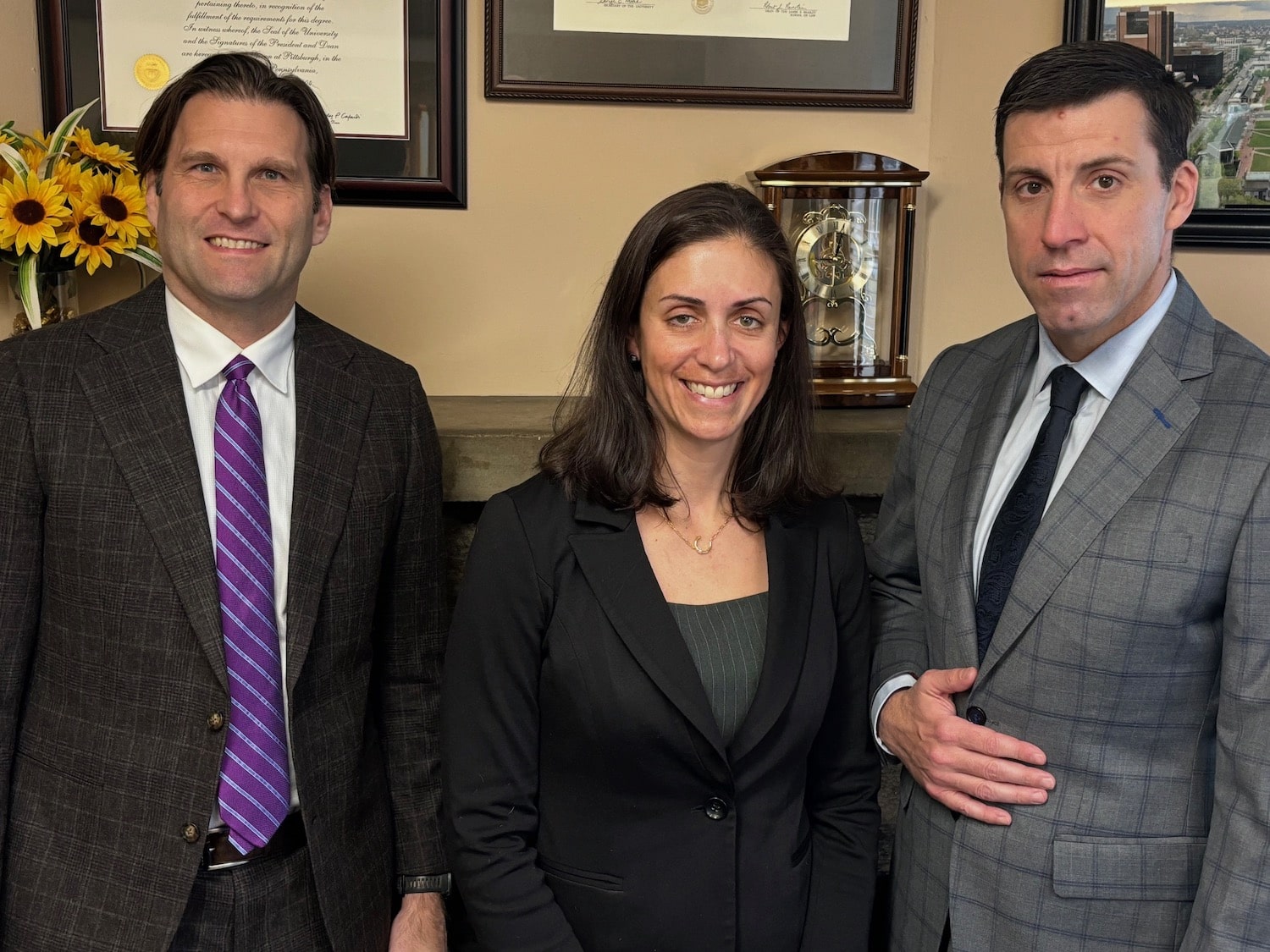 Conway Schadler, LLC in Eagleville, PA