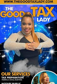 The Good Tax Lady in Bartlett, TN