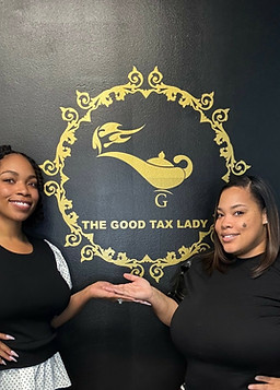 The Good Tax Lady in Bartlett, TN (2)