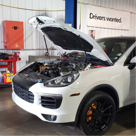 Allroad Motorports in Bloomington, IN (6)