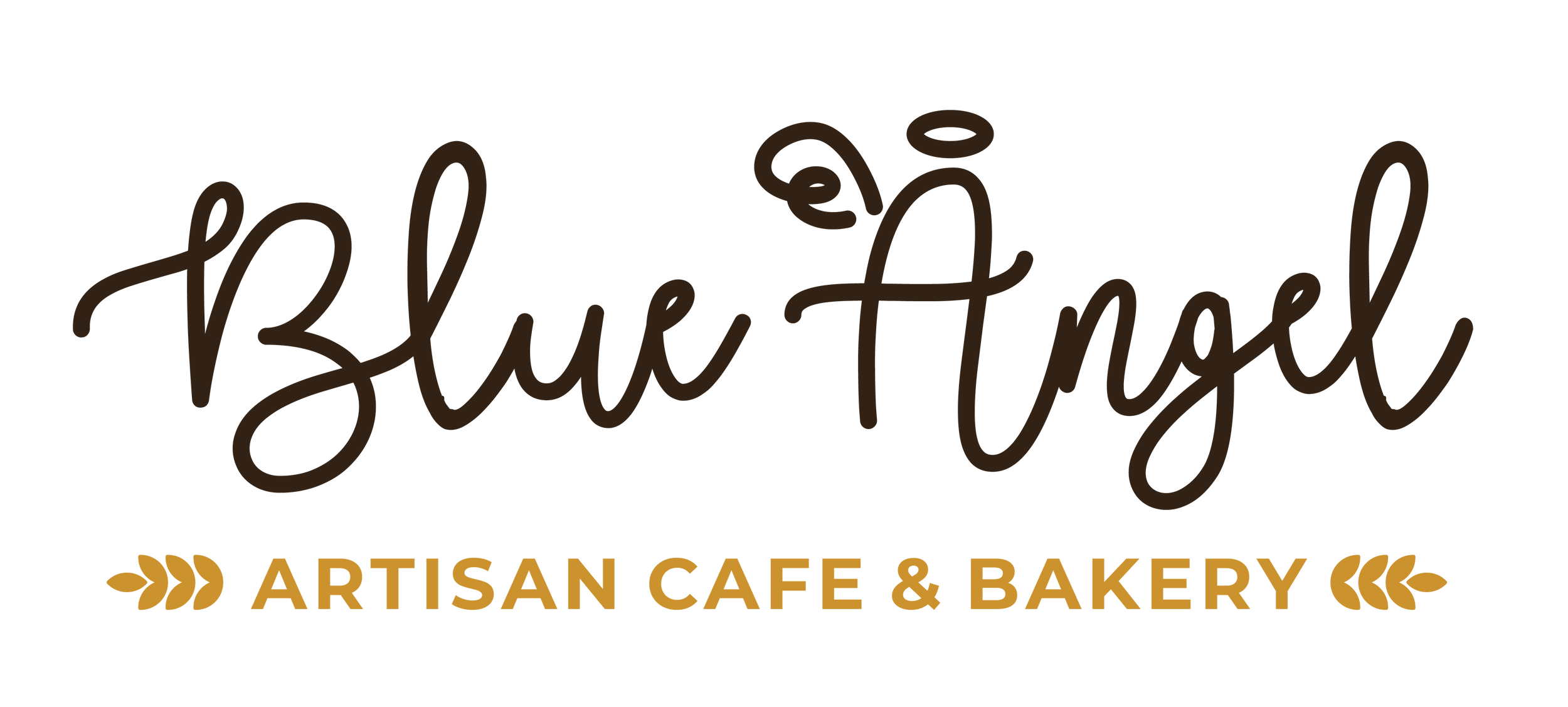 Blue Angel Cafe & Bakery in Fort Lee, NJ
