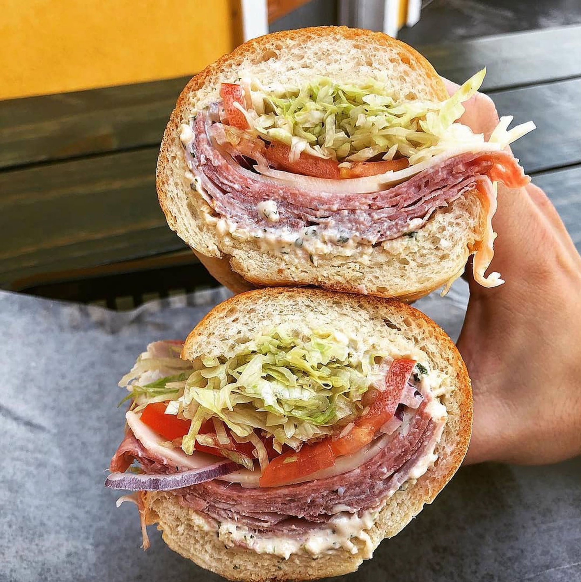 Sub Cultured in Atlantic Beach, FL (2)