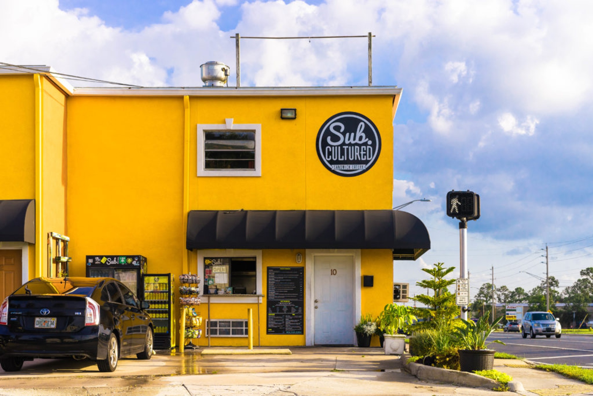 Sub Cultured in Atlantic Beach, FL (4)