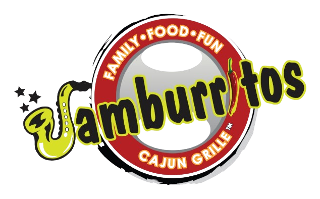Jamburritos Cajun Grille in Pearland, TX