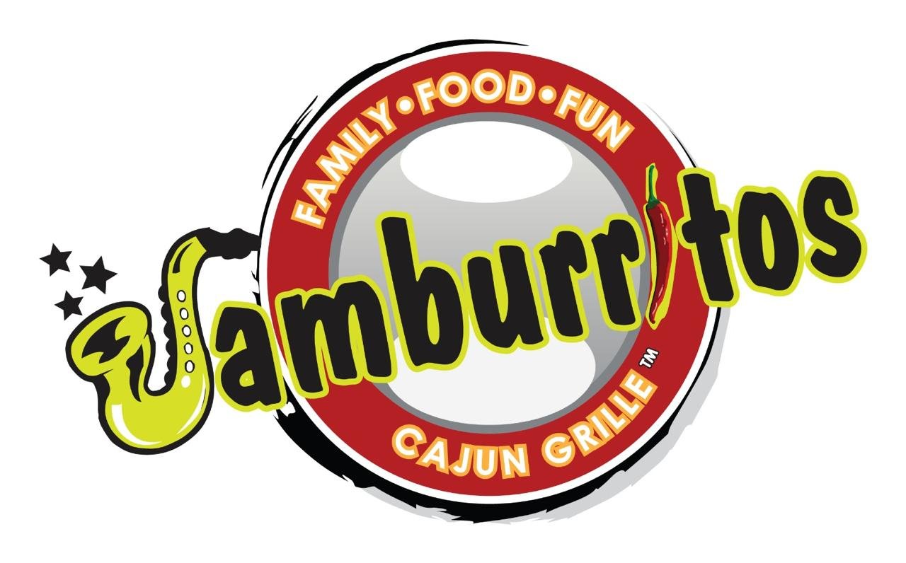 Jamburritos Cajun Grille in Pearland, TX (4)