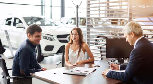 Oxmoor Auto Group in Louisville, KY (2)