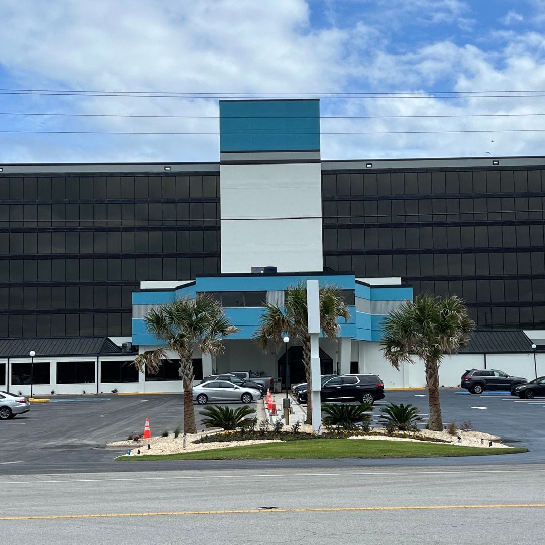 Slicks Window Tinting & Auto Center in Beaufort, NC (3)