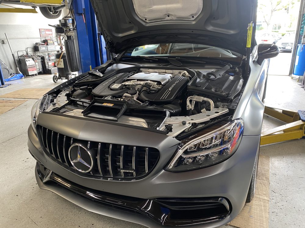 BENZ N' BEYOND in Lake Forest, CA (5)