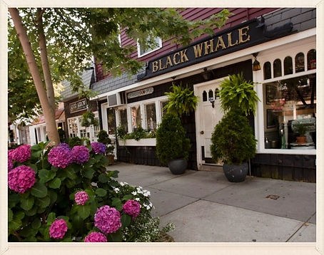 The Black Whale in Bronx, NY (3)