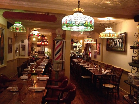 The Black Whale in Bronx, NY (5)