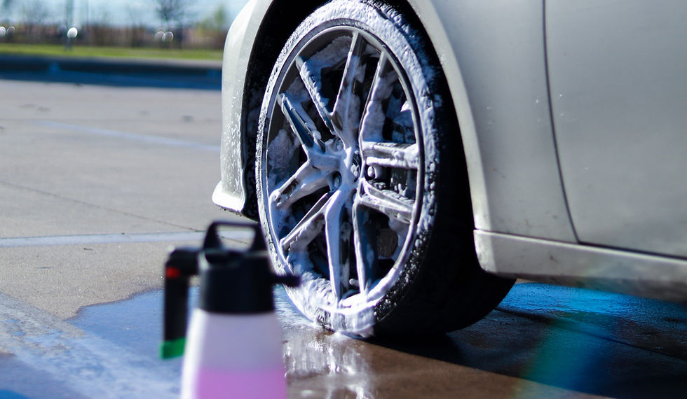 Pride auto detailing in Dallas, TX (2)