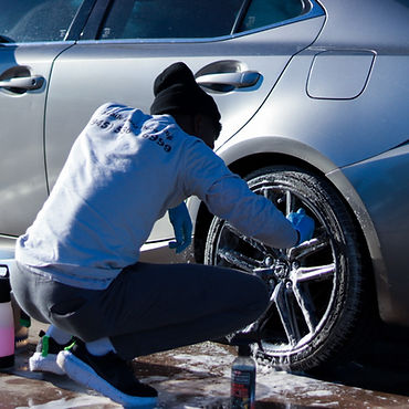 Pride auto detailing in Dallas, TX (5)