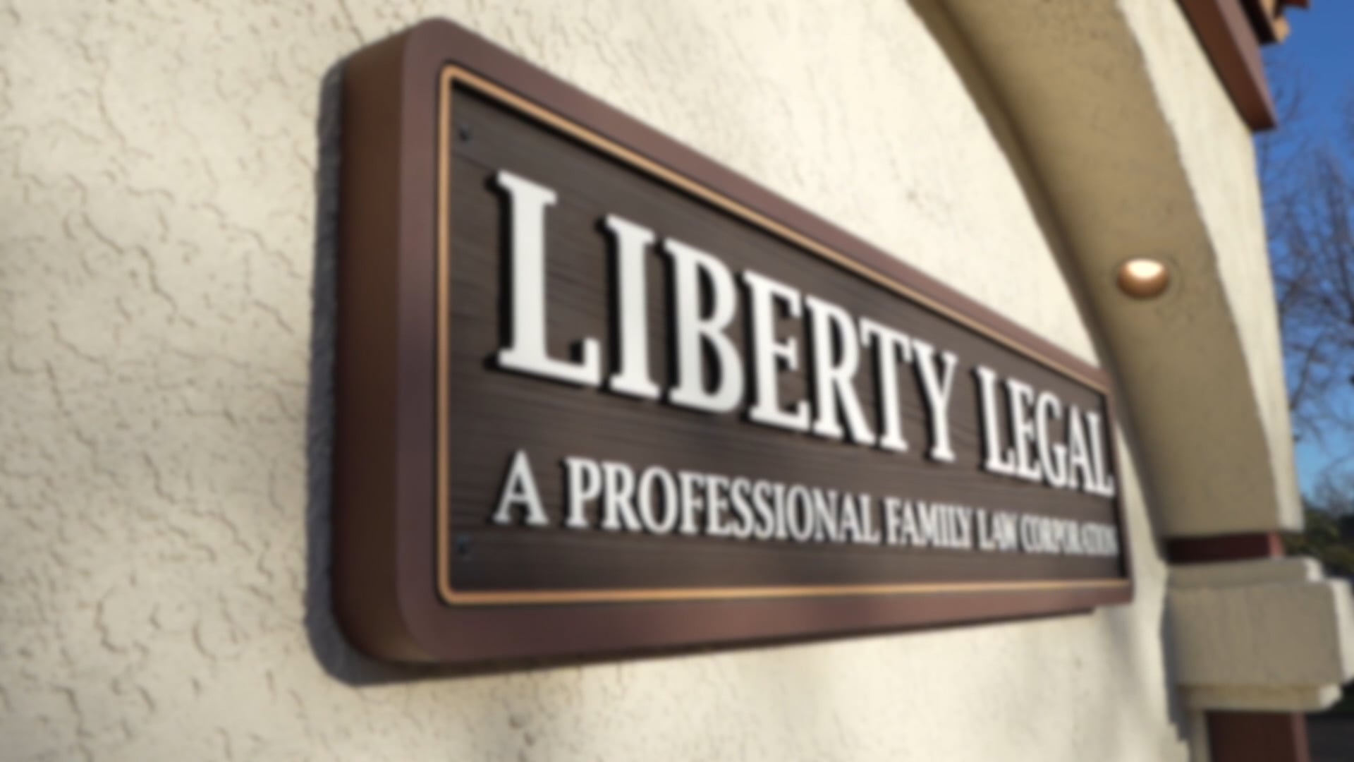 Liberty Legal, A Professional Family Law Corp. in Atascadero, CA