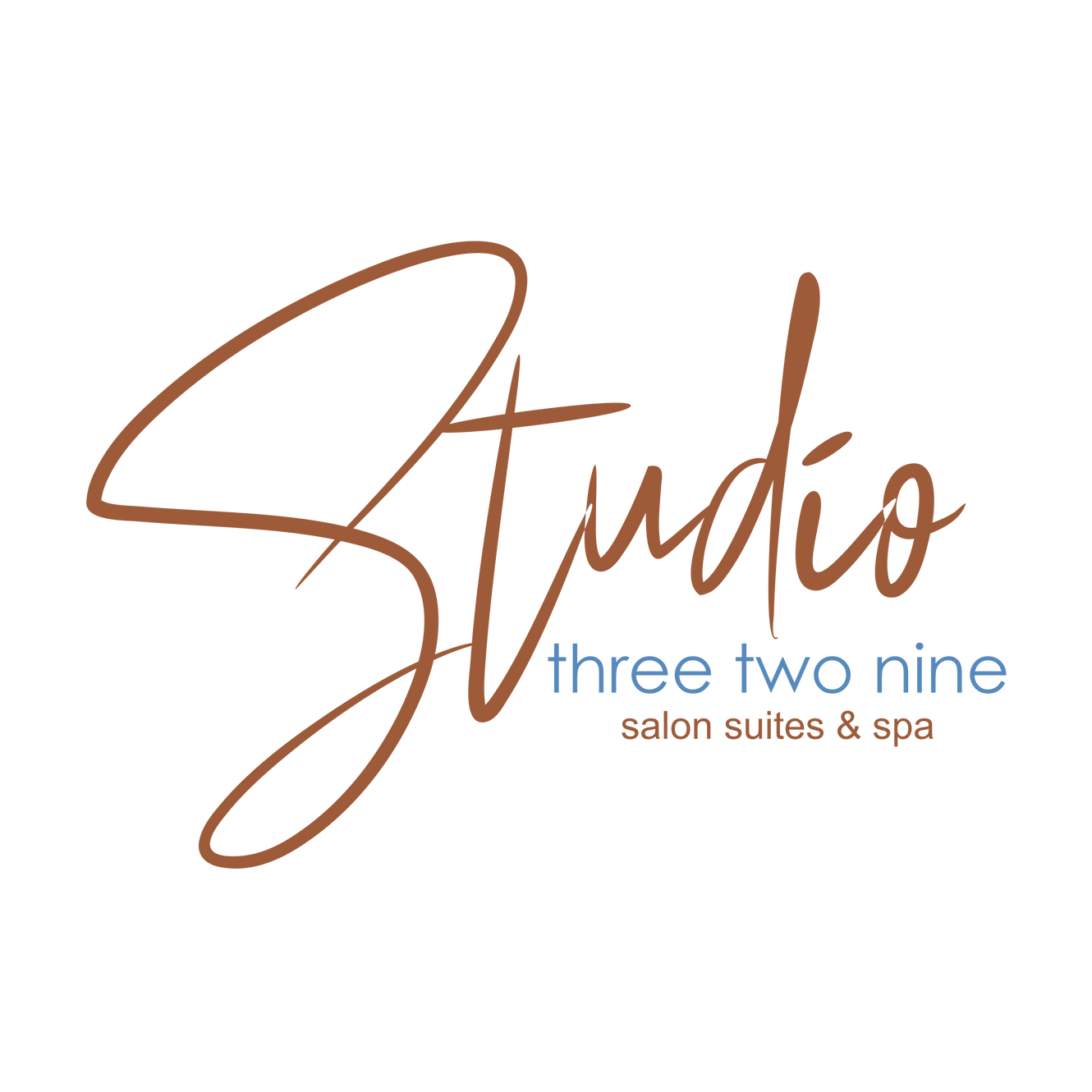 Studio 32Nine Salon Suites in Toledo, OH
