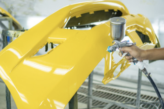 John's Auto Body in La Grange, IL (2)