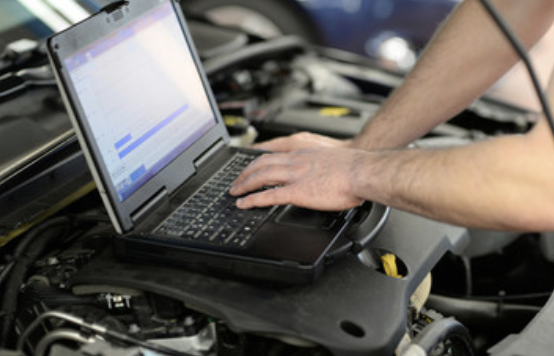 John's Auto Body in La Grange, IL (4)