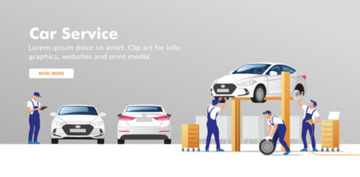 John's Auto Body in La Grange, IL (5)