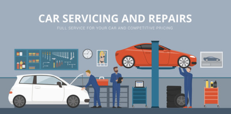 John's Auto Body in La Grange, IL (6)