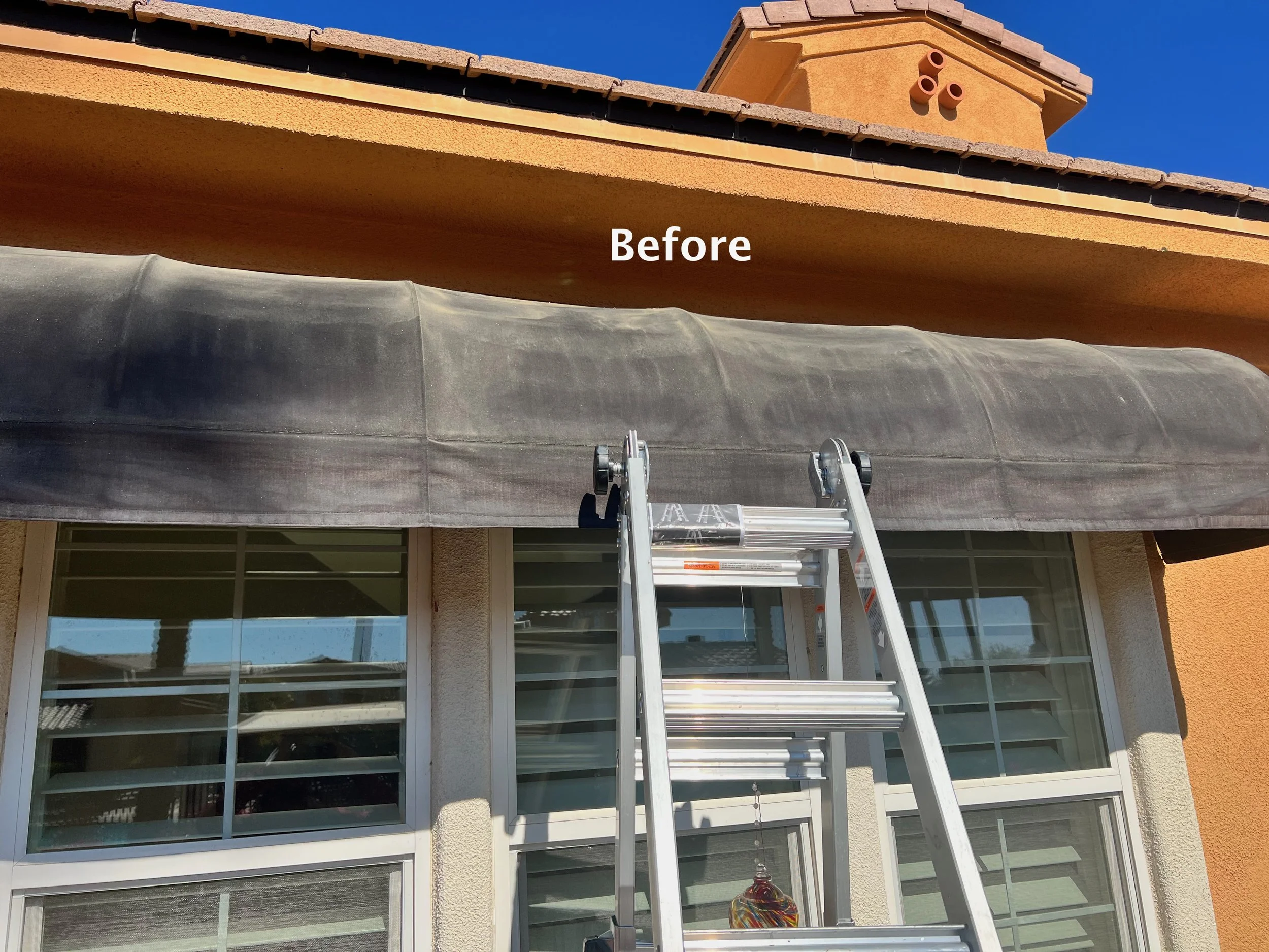 Lemonade Exterior Cleaning & Home Improvement in Cathedral City, CA
