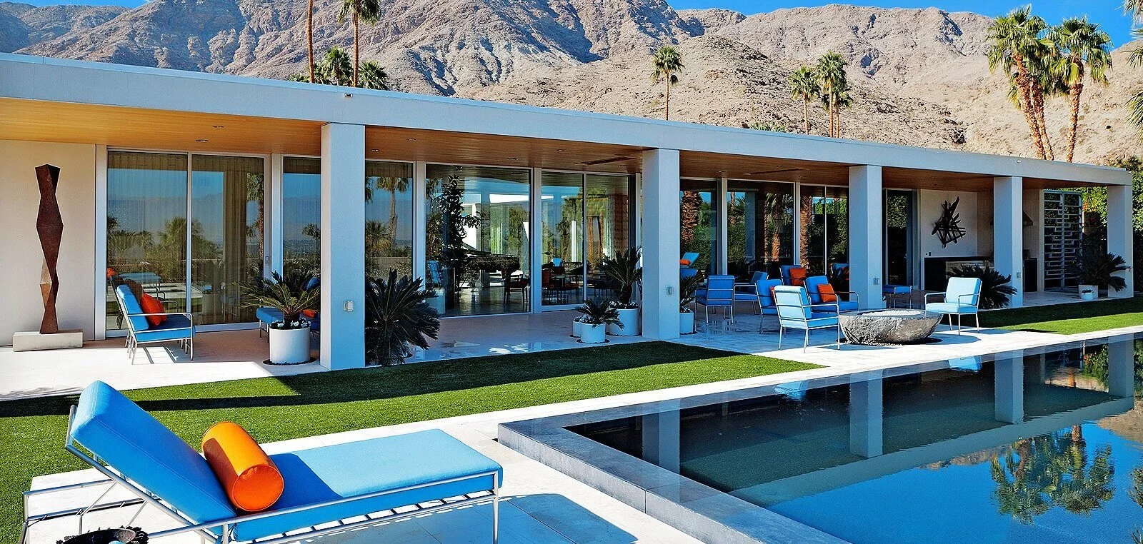 Lemonade Exterior Cleaning & Home Improvement in Cathedral City, CA (2)