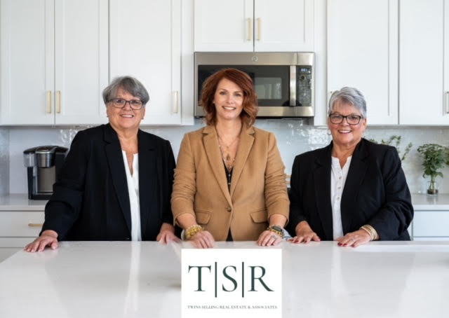 Twins Selling Real Estate-Patty Blackwelder in Dumfries, VA (2)