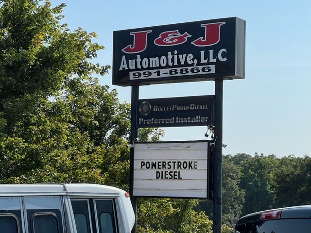 J & J Automotive LLC in Greenville, SC (3)