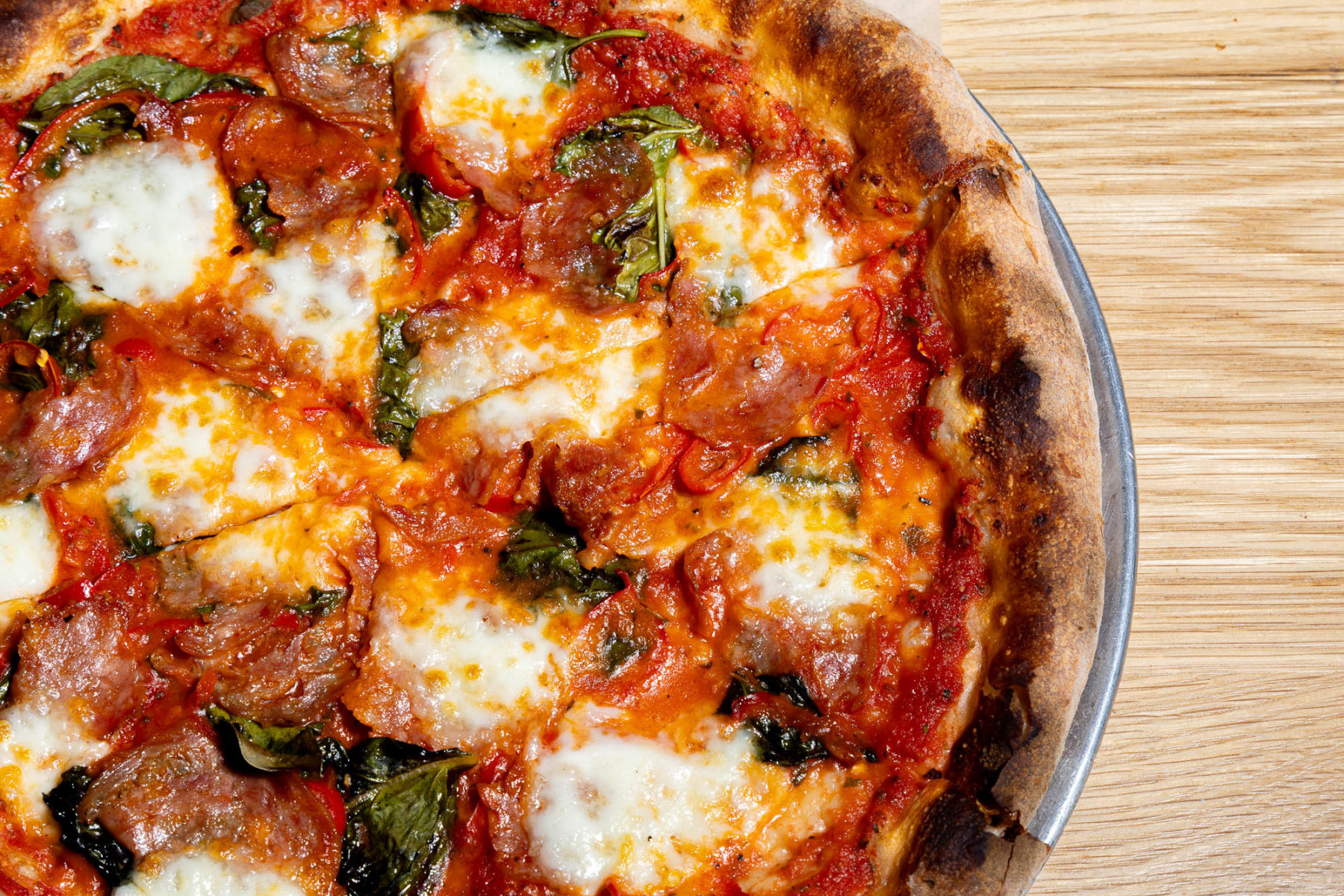 Freda's Pizza Kitchen in Westlake Village, CA