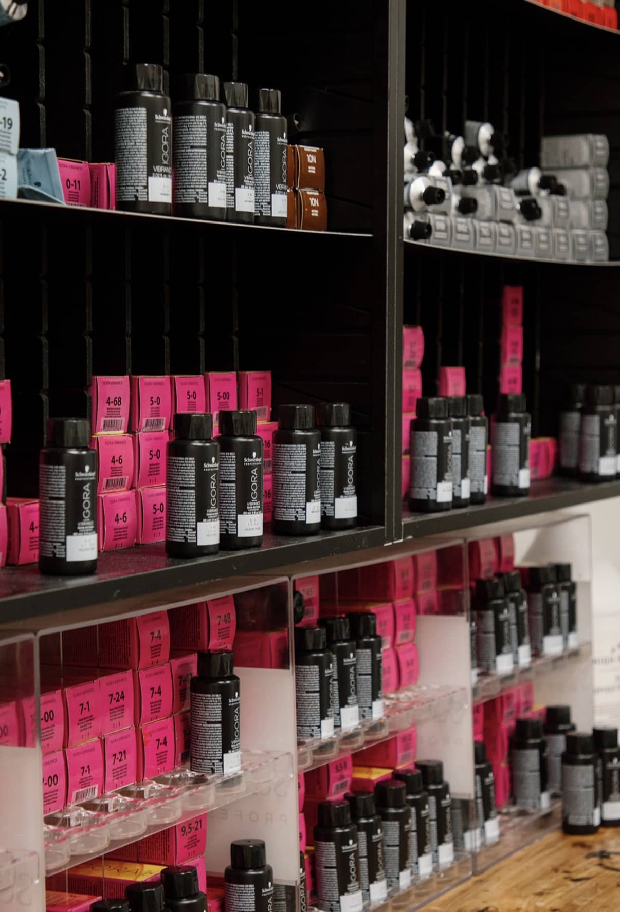 Towne & Country Salon in Maineville, OH (3)