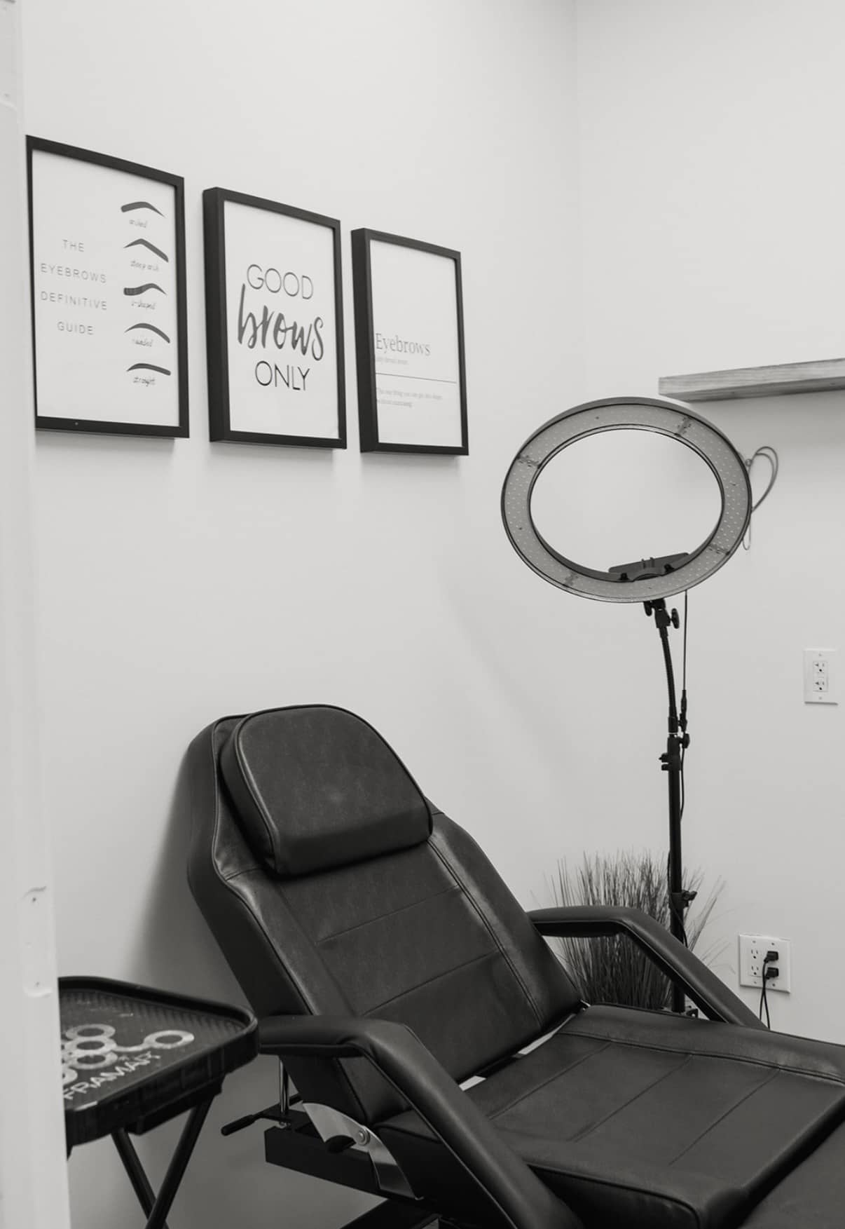 Towne & Country Salon in Maineville, OH (4)