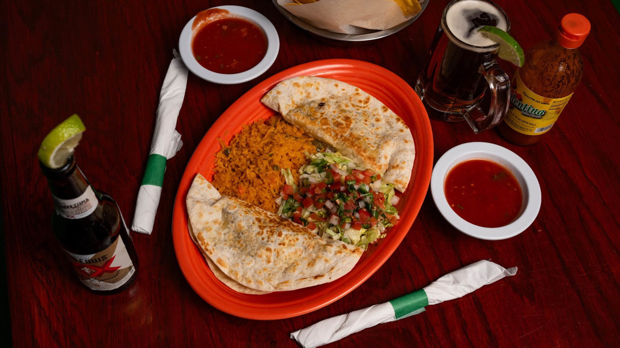 El Cazador Cameron in Cameron, NC