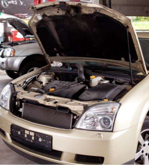 J Terri & Sons Automotive in Norristown, PA (4)