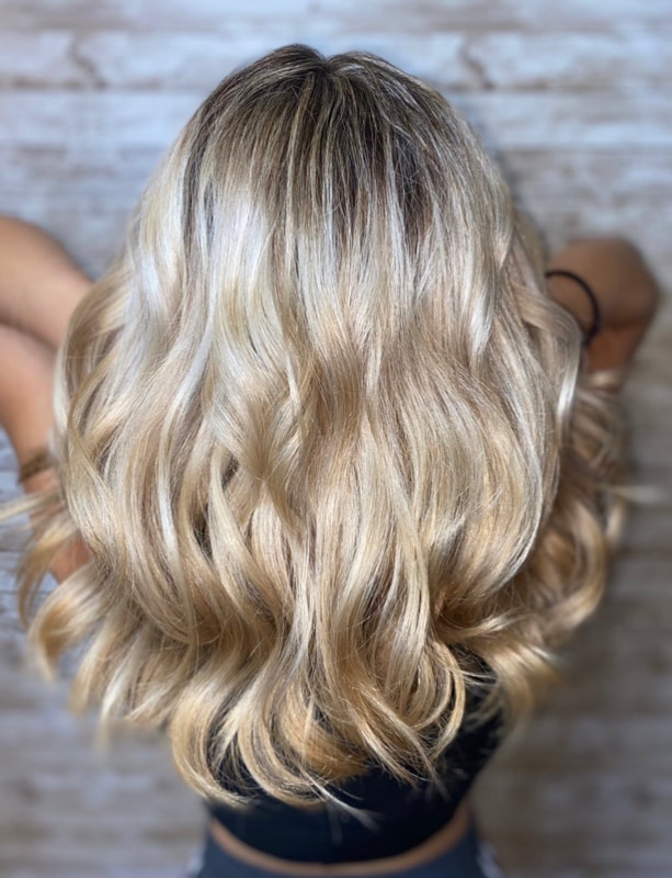 Studio Luxe Salon and Boutique in Stow, OH