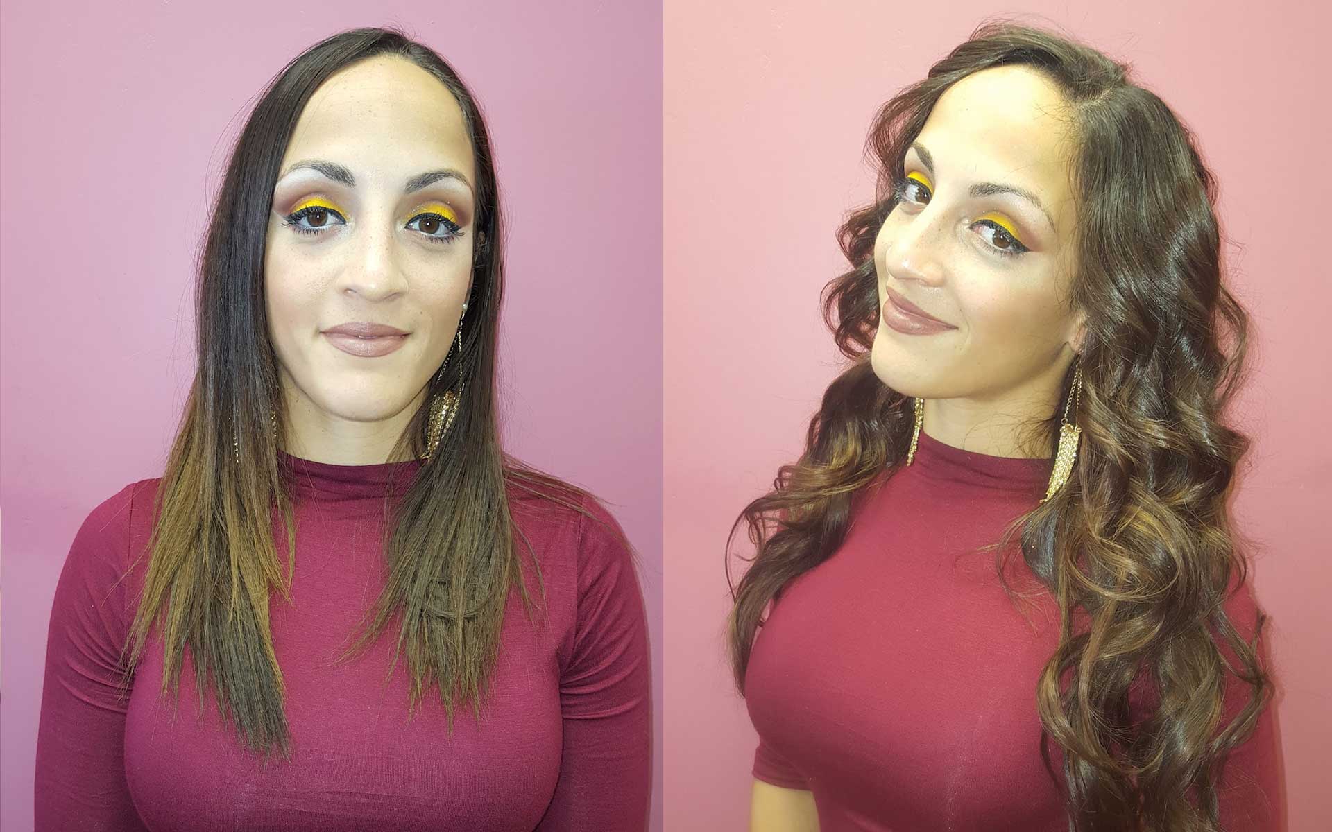 California Hair Extensions in Poway, CA (3)