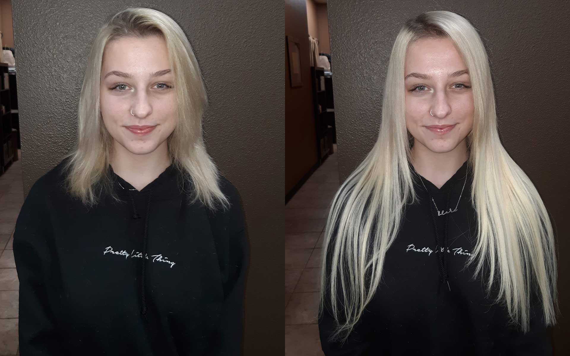 California Hair Extensions in Poway, CA (4)