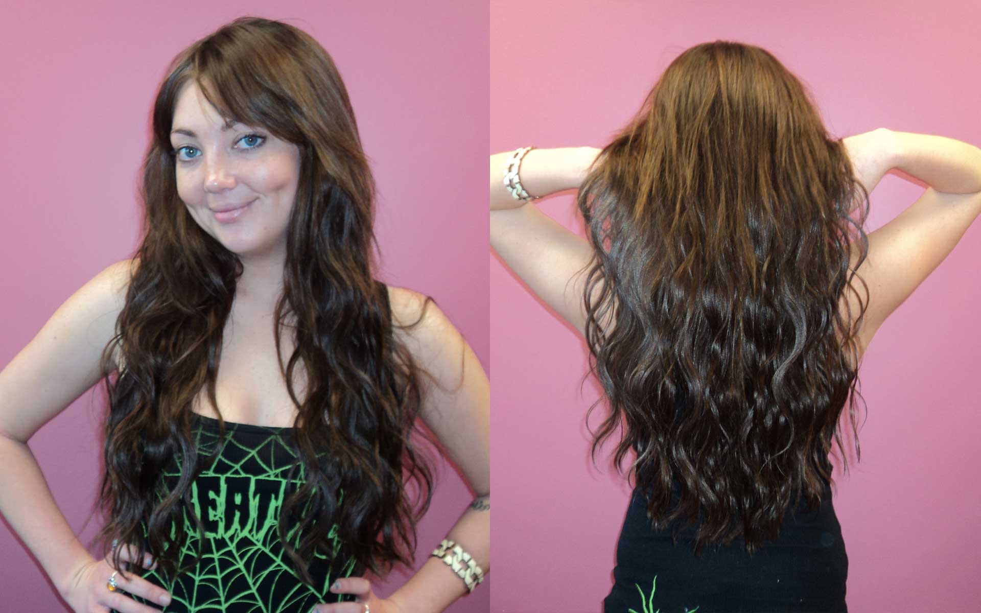 California Hair Extensions in Poway, CA (6)
