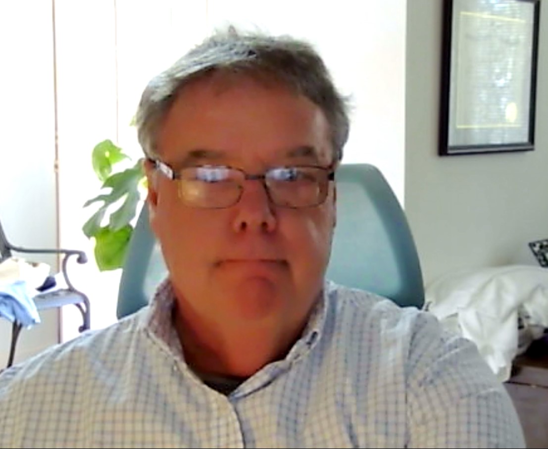 Steven L. Cox, CPA in Cary, NC (2)