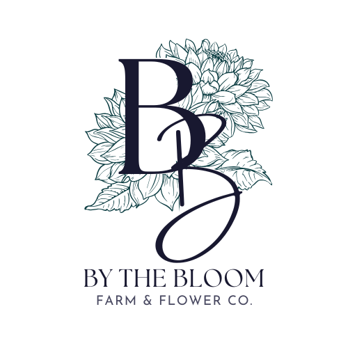 By The Bloom Farm & Flower Co. in Milton, PA