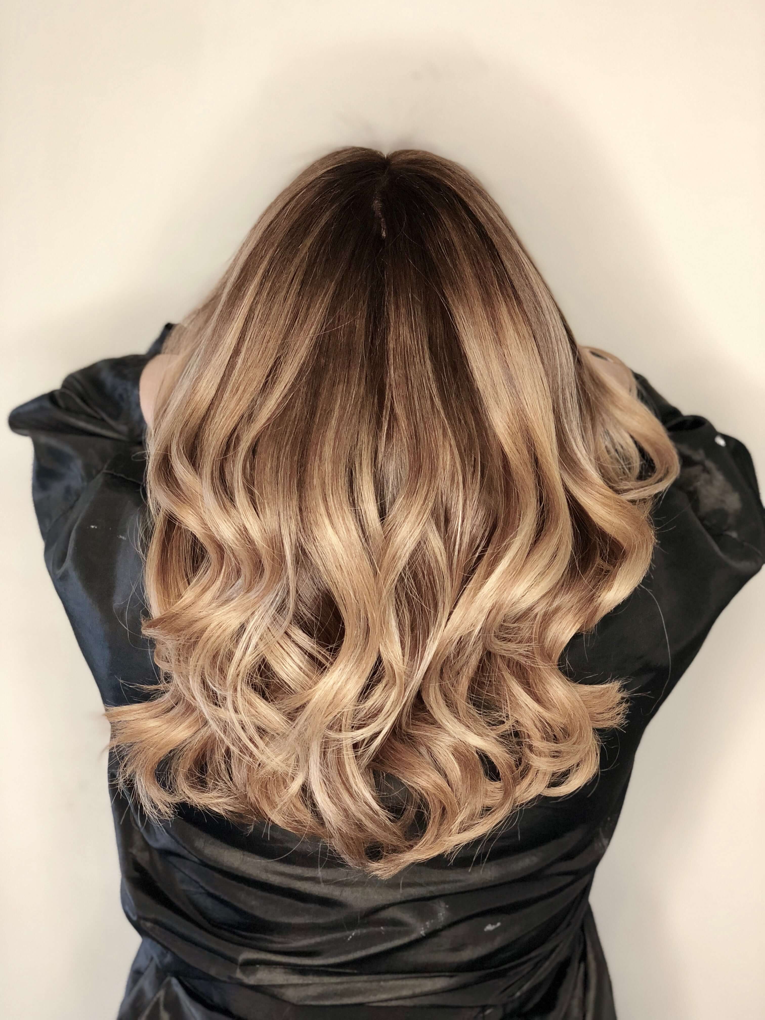 ONE Hair Salon San Diego in Chula Vista, CA (4)