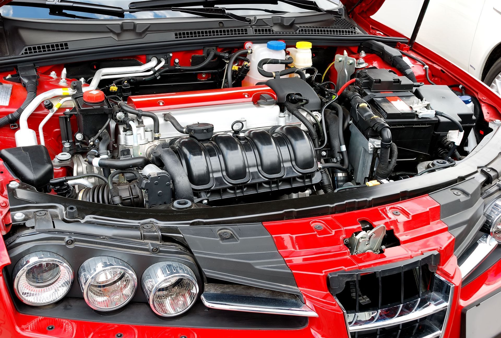 Zentner's Auto Service in Appleton, WI