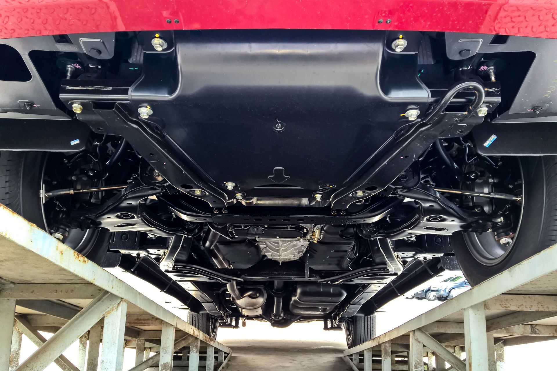 Zentner's Auto Service in Appleton, WI (2)