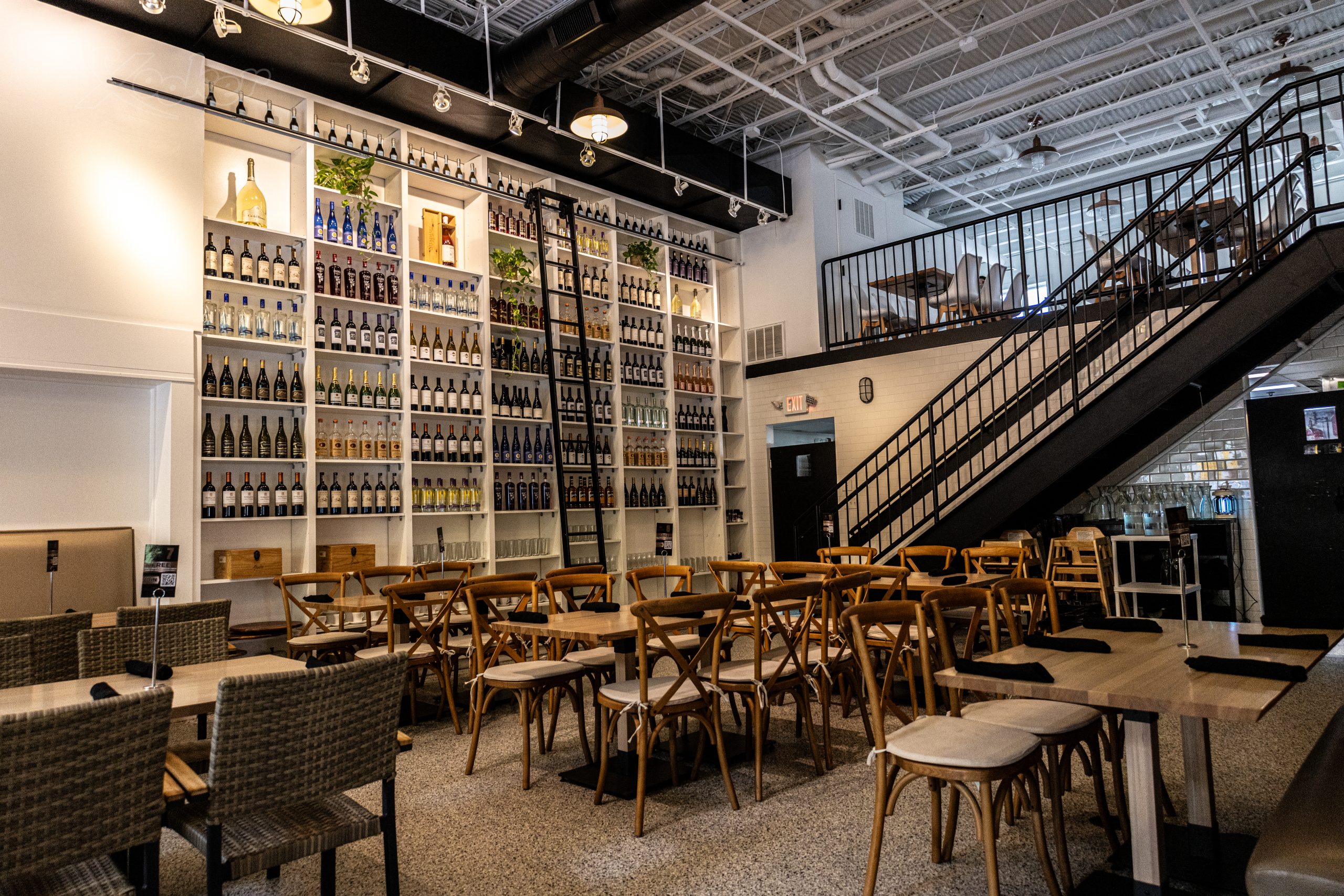 Alchemy Restaurant in Prospect, KY (2)