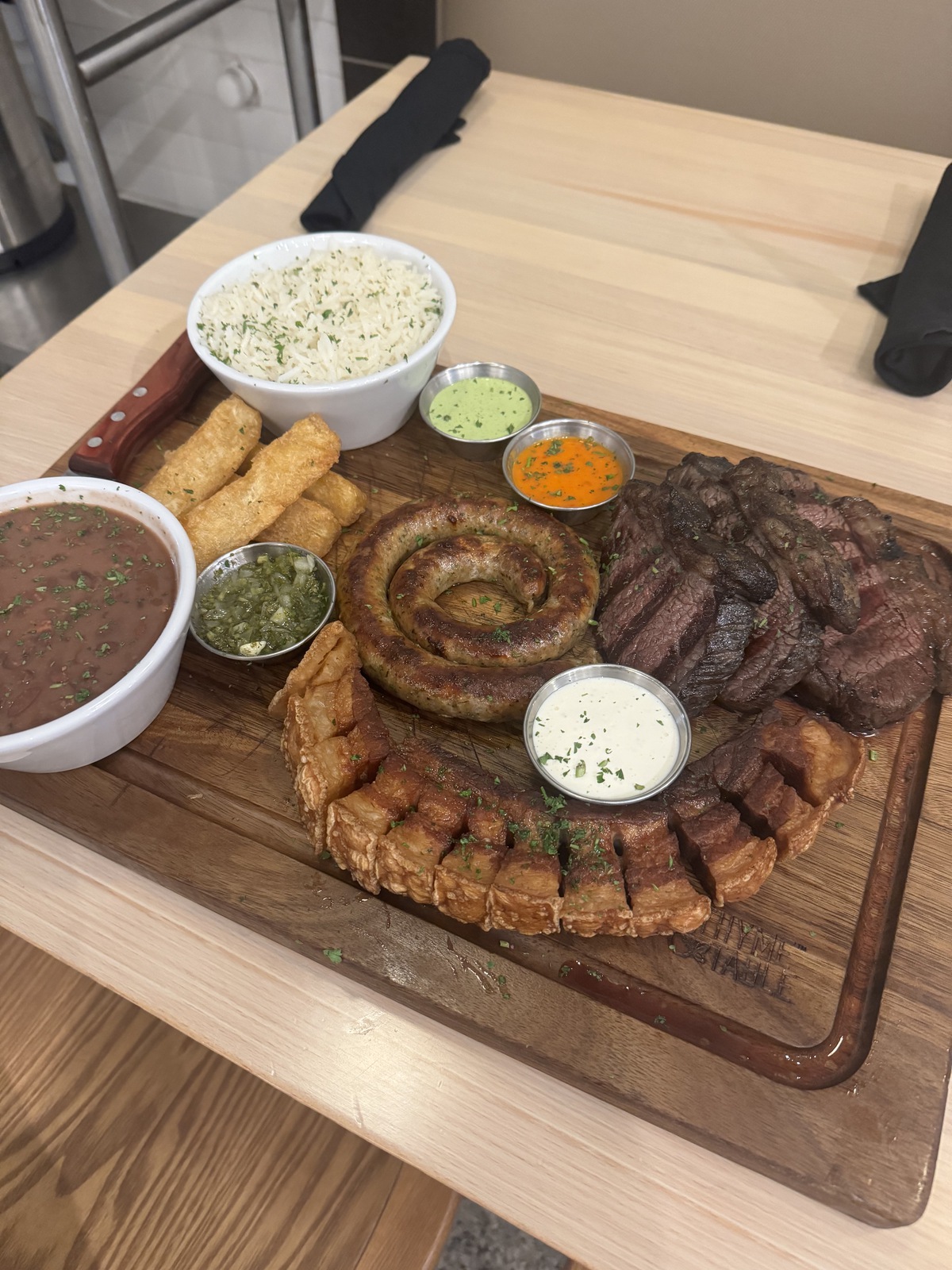 Alchemy Restaurant in Prospect, KY (3)