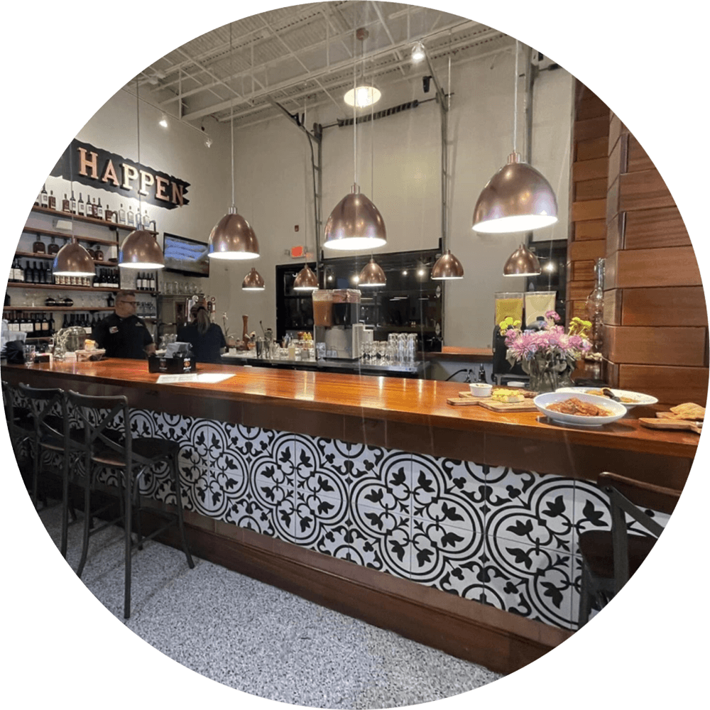 Alchemy Restaurant in Prospect, KY (6)