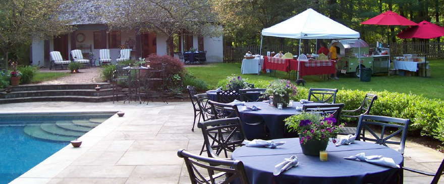 Fired-Up Catering, LLC (Wood Fired Pizza & Foods) in Cleveland, OH